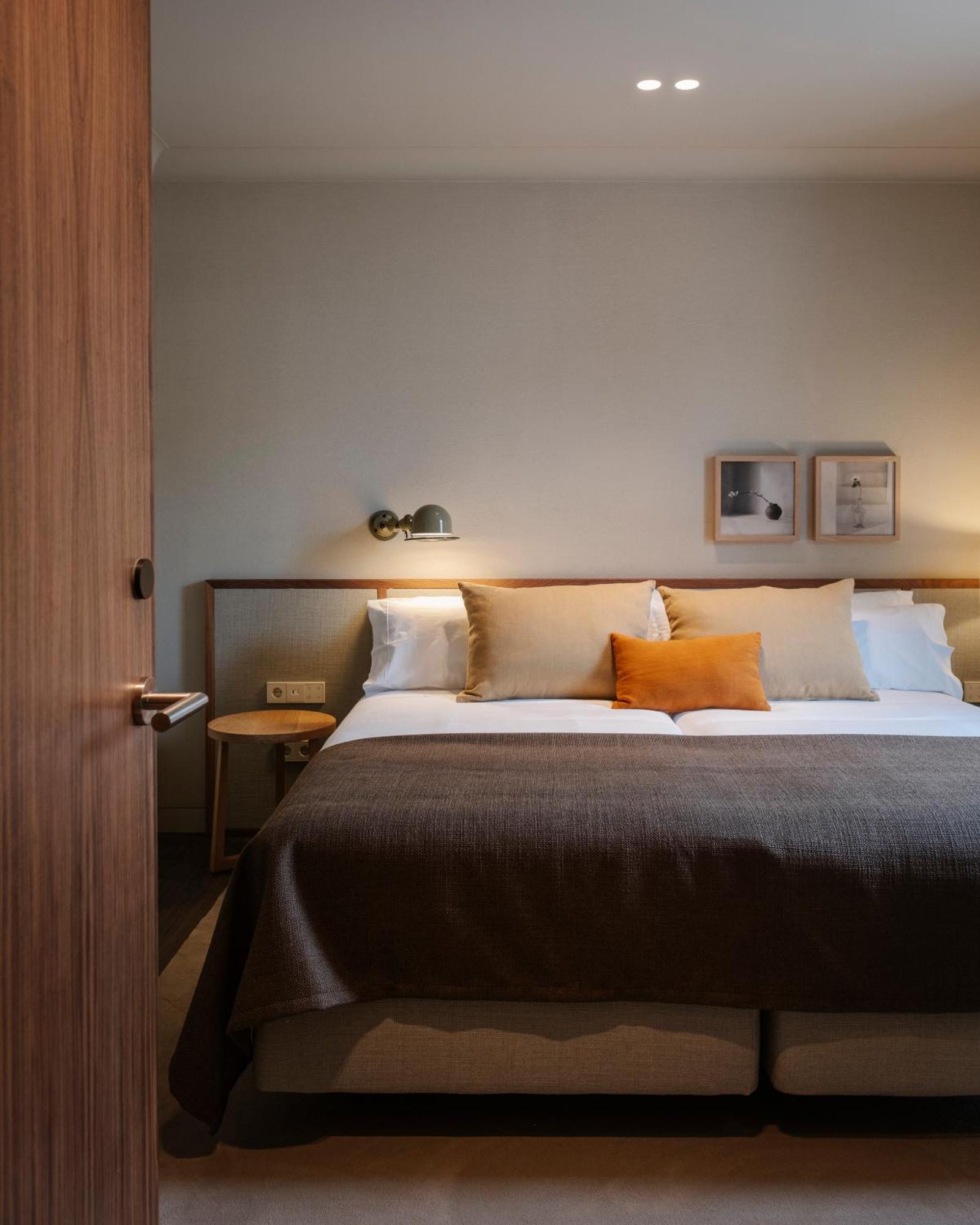 Hotel Rhin Garden Сантандер Екстер'єр фото